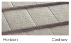 Roof Tile Colours