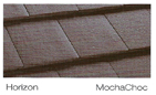 Roof Tile Colours