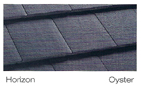 Roof Tile Colour