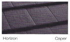 Roof Tile Colours