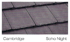 Roof Tile Colours
