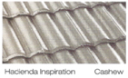 Roof Tile Colours
