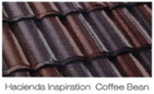 Roof Tile Colours