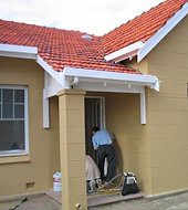 Adelaide Roof Tile Recyclers